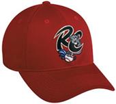 OC Sports MiLB Sacramento River Cats Baseball Cap OC Sports MiLB Sacramento River Cats Baseball Cap