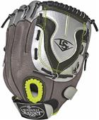 Louisville Slugger Diva 11.5" Fastpitch Gloves Louisville Slugger Diva 11.5" Fastpitch Gloves