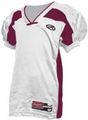 Rawlings Full Length Football Game Jersey-Closeout Rawlings Full Length Football Game Jersey-Closeout