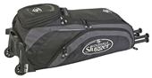 Louisville Slugger Series 7 Rig Wheel Baseball Bag