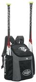 Louisville Slugger Series 3 Stick Pack Backpack Louisville Slugger Series 3 Stick Pack Backpack