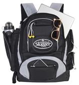 Louisville Slugger Clubhouse Collection Back Pack