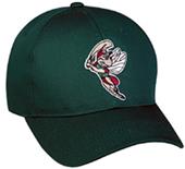 OC Sports MiLB Savannah Sand Gnats Baseball Cap