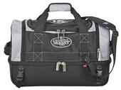 Louisville Slugger Clubhouse Collection Duffle Bag