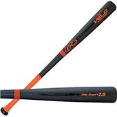 Rawlings VELO Ash Wood Youth Baseball Bat (-7.5)
