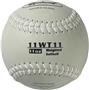 Markwort 11" Color Coded Weighted Softballs