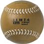 Markwort 11" Color Coded Weighted Softballs