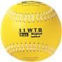 Markwort 11" Color Coded Weighted Softballs