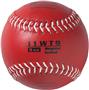 Markwort 11" Color Coded Weighted Softballs