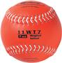 Markwort 11" Color Coded Weighted Softballs