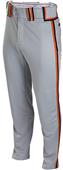 Adult/Youth Semi-Relaxed Braided Baseball Pants Adult/Youth Semi-Relaxed Braided Baseball Pants