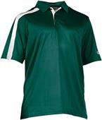 Rawlings Men's 3-Button Front Team Polo