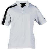 Rawlings Men's 3-Button Front Team Polo Rawlings Men's 3-Button Front Team Polo