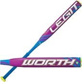 Worth Keilani Ricketts LEGIT Fastpitch Bat (-11)