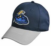 OC Sports MiLB Trenton Thunder Baseball Cap OC Sports MiLB Trenton Thunder Baseball Cap