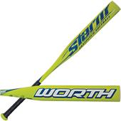 Worth Storm Hyperlite Fastpitch Alloy Bat (-13)