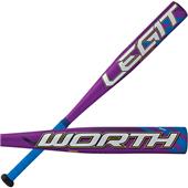 Worth Keilani LEGIT Coach Pitch/T-Ball Bat (-13.5)
