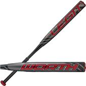 Worth LEGIT 2-Piece Senior Composite Slowpitch Bat