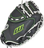 Worth Shut Out 32" Keilani FP Youth Catcher's Mitt