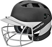 Worth Liberty Air Extreme SB Batting Helmet-NOCSAE