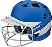 Worth Liberty Air Extreme SB Batting Helmet-NOCSAE