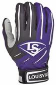 Louisville Slugger Series 5 Batting Gloves PAIR Louisville Slugger Series 5 Batting Gloves PAIR