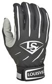 Louisville Slugger Series 5 Batting Gloves PAIR Louisville Slugger Series 5 Batting Gloves PAIR
