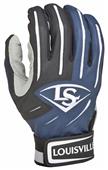 Louisville Slugger Series 5 Batting Gloves PAIR Louisville Slugger Series 5 Batting Gloves PAIR