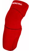 Worth Fastpitch Full-Length Sliding Pad