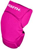 Worth Fastpitch Knee Guard