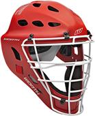 Worth Adult/Youth Liberty Fastpitch Catcher Helmet