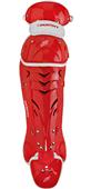 Worth Liberty Fastpitch Leg Guards