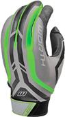 Worth LEGIT Fastpitch Women's Batting Glove