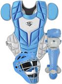 Louisville Slugger Series 5 Catcher Gear Set Louisville Slugger Series 5 Catcher Gear Set