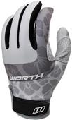 Worth Keilani Storm Adult/Youth Batting Glove