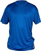 Louisville Slugger Loose-Fit Short Sleeve Shirt