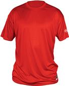 Louisville Slugger Loose-Fit Short Sleeve Shirt