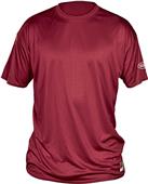 Louisville Slugger Loose-Fit Short Sleeve Shirt