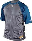 Louisville Slugger Loose-Fit Raglan SS Shirt