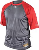 Louisville Slugger Loose-Fit Raglan SS Shirt
