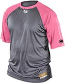 Louisville Slugger Loose-Fit Raglan SS Shirt