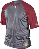 Louisville Slugger Loose-Fit Raglan SS Shirt