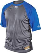 Louisville Slugger Loose-Fit Raglan SS Shirt