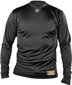 Louisville Slugger Compression-Fit LS Shirt