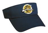 OC Sports MiLB Charleston Riverdogs Baseball Visor