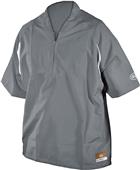 Louisville Slugger Batting Cage Pull-Over Jacket
