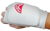 Martin Sports Youth Football Hand Guards-Closeout Martin Sports Youth Football Hand Guards-Closeout