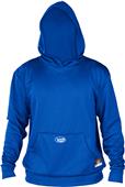 Louisville Slugger Cold Weather Thermal Hoodie