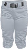 Louisville Slugger Pull-Up Youth Baseball Pants