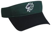 OC Sports MiLB Charlotte Knights Baseball Visor
